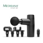 Masažuoklis Medisana MG 150 Massage Gun Mini