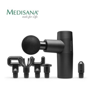 Masažuoklis Medisana MG 150 Massage Gun Mini