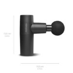 Masažuoklis Medisana MG 150 Massage Gun Mini-1