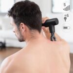 Masažuoklis Medisana MG 150 Massage Gun Mini-3