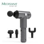 Masažuoklis Medisana MG 500 Massage Gun Pro