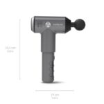 Masažuoklis Medisana MG 500 Massage Gun Pro-1