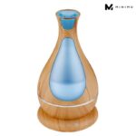 Kvapų difuzorius Minimu Light Wood 400 ml