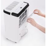 Drėgmės surinkėjas Honeywell TP Small-1