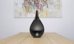 Ultragarsinis oro drėkintuvas Air&Me Gota New Black-4