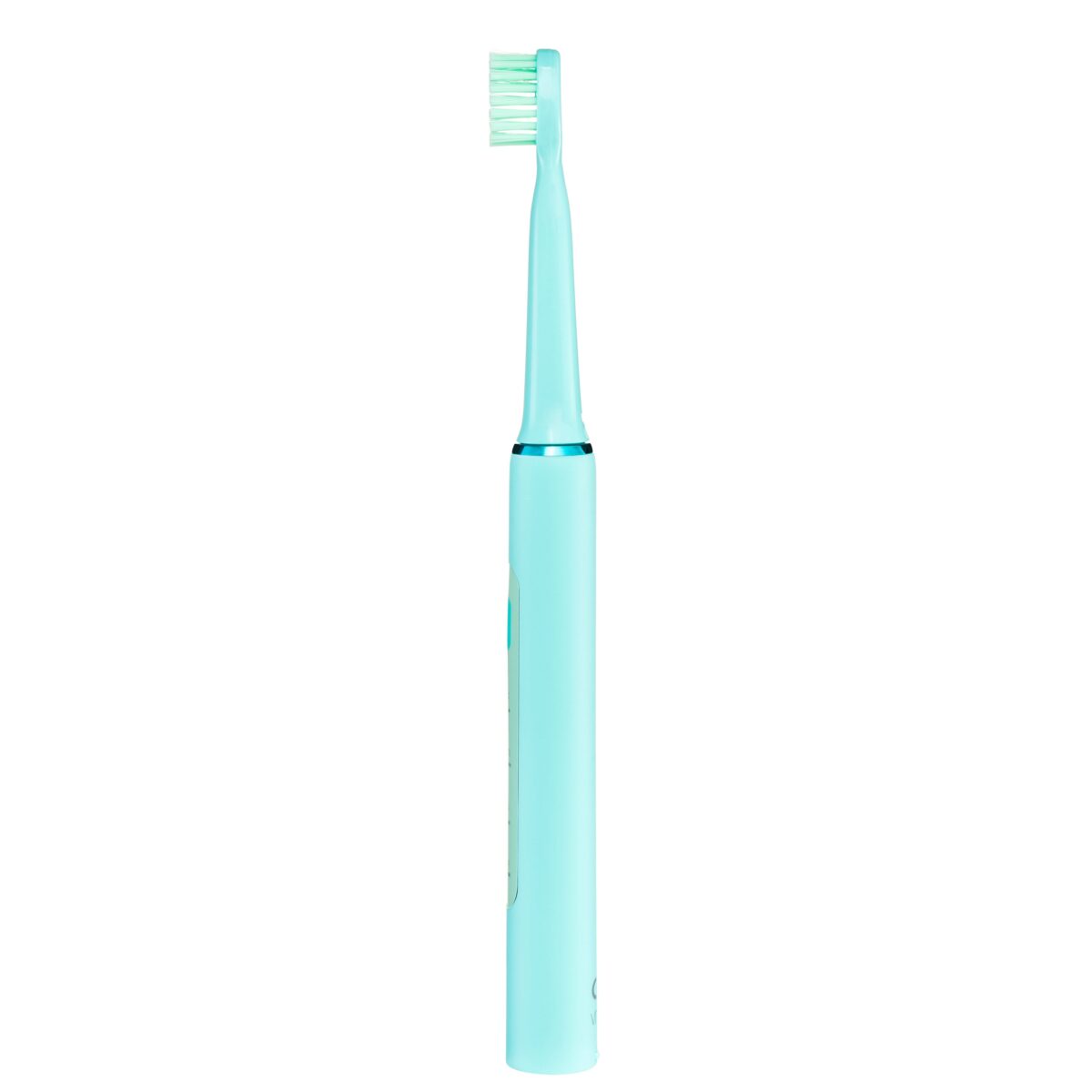 Elektrinis dantų šepetėlis vaikams (8+) VITAMMY Splash (žalia)-2