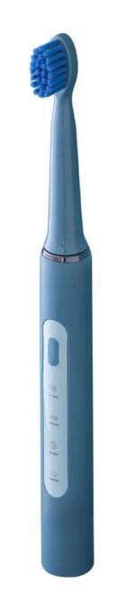 Elektrinis dantų šepetėlis vaikams (8+) VITAMMY Splash (mėlyna)-1
