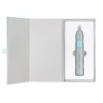 Elektrinis dantų šepetėlis Vitammy SMILS (pilka)-4
