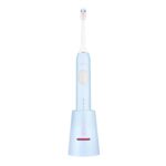 Elektrinis dantų šepetėlis Vitammy SMILS (melsvas)-4