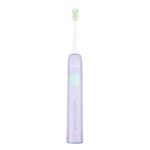 Elektrinis dantų šepetėlis Vitammy SMILS (alyvinė)-5