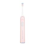 Elektrinis dantų šepetėlis Vitammy SMILS (rožinė)-4