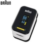 Piršto pulsoksimetras BRAUN Pulse Oximeter 1