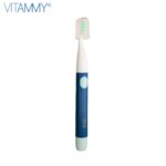 Elektrinis dantų šepetėlis vaikams VITAMMY Buzz