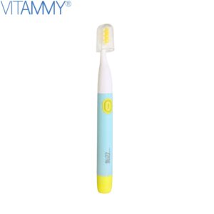 Elektrinis dantų šepetėlis vaikams VITAMMY Buzz