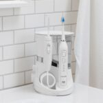 Burnos irigatorius Waterpik Complete Care WP-861-2