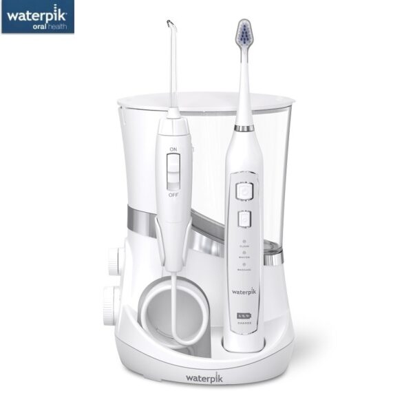 Burnos irigatorius Waterpik Complete Care WP-861