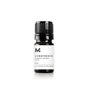 Minimu eterinis aliejus - arbatmedis
