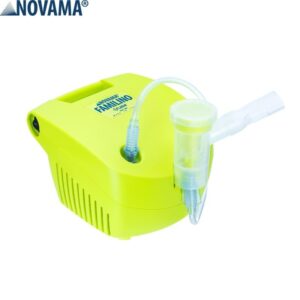 Inhaliatorius NOVAMA Familino by FLAEM
