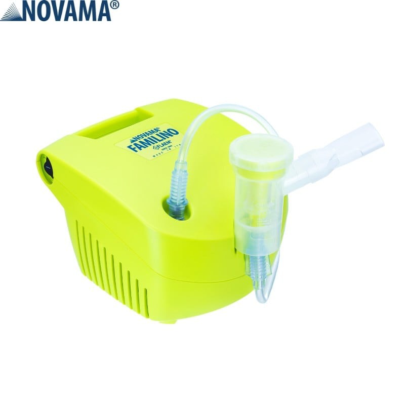 Inhaliatorius NOVAMA Familino by FLAEM