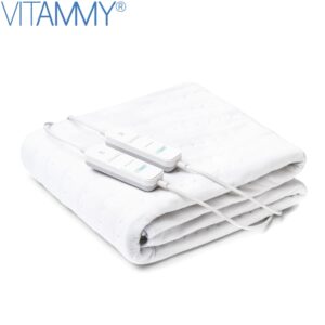 Šildanti paklodė VITAMMY Thermo 2x