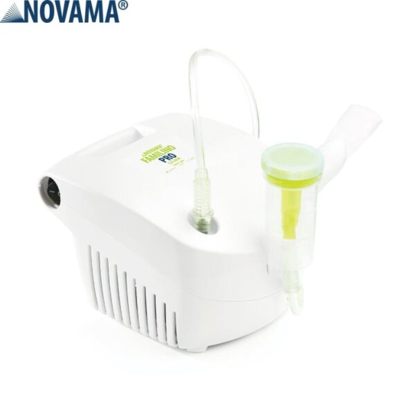 Inhaliatorius NOVAMA Familino Pro by Flaem