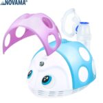 Inhaliatorius vaikams NOVAMA Nella by Flaem