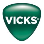 Nešiojamas kvapų difuzorius VICKS VH1800EU-9