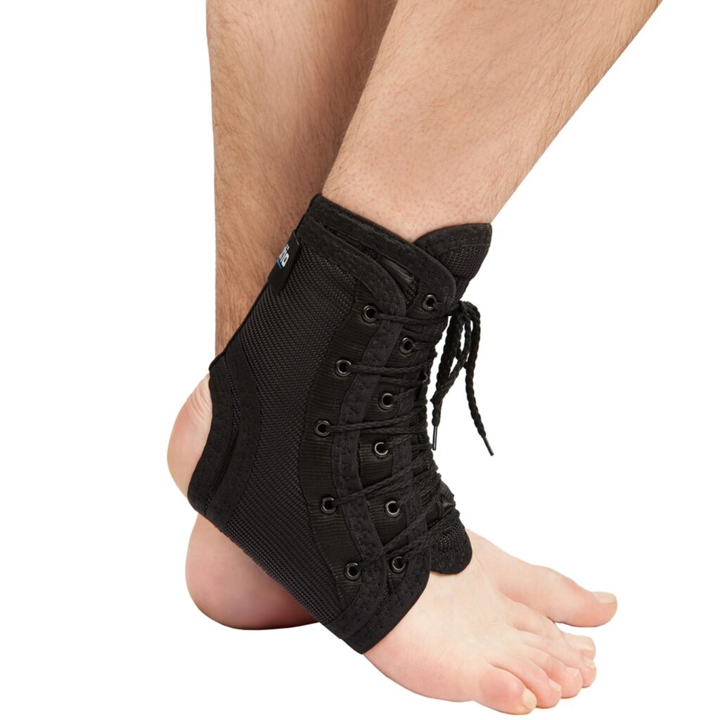 Čiurnos įtvaras