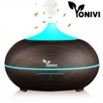 Kvapų difuzorius Vonivi Zen (400 ml)