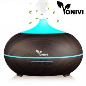 Kvapų difuzorius Vonivi Zen (400 ml)