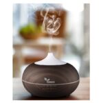 Kvapų difuzorius Vonivi Zen (400 ml)-1