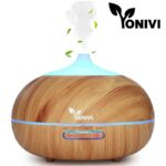 Kvapų difuzorius Vonivi Zen (400 ml)