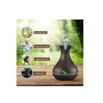 Kvapų difuzorius Vonivi Tulip (400 ml)-6
