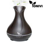 Kvapų difuzorius Vonivi Tulip (400 ml)