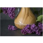 Kvapų difuzorius Vonivi Tulip (400 ml)-5