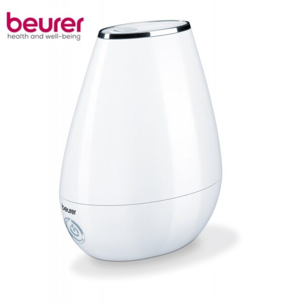 Oro drėkintuvas Beurer LB37 White