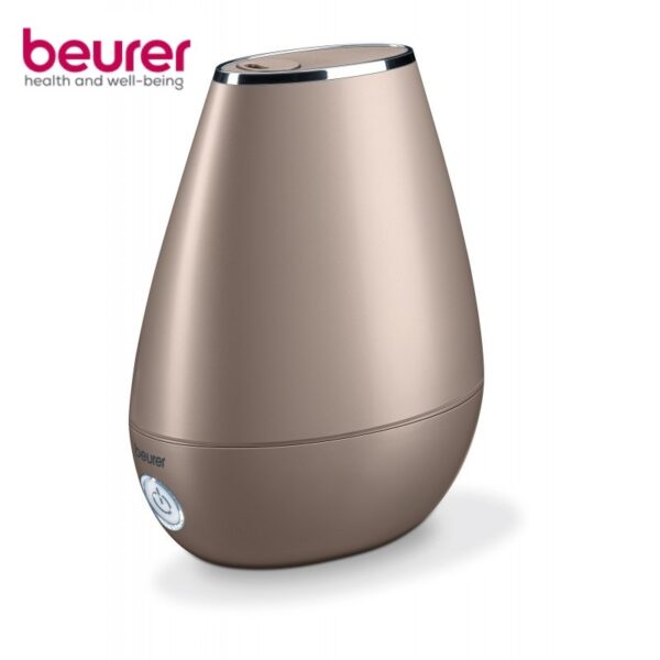 Oro drėkintuvas Beurer LB37 Toffee