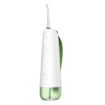 Bevielis burnos irigatorius Oclean W10 (žalias)-1