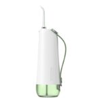 Bevielis burnos irigatorius Oclean W10 (žalias)-2