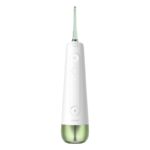 Bevielis burnos irigatorius Oclean W10 (žalias)