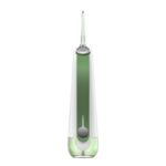 Bevielis burnos irigatorius Oclean W10 (žalias)-3
