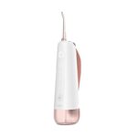 Bevielis burnos irigatorius Oclean W10 (žalias)-5