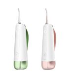 Bevielis burnos irigatorius Oclean W10 (žalias)-4