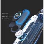 Elektrinis dantų šepetėlis Oclean X PRO Elite Premium Set-4
