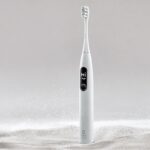 Elektrinis dantų šepetėlis Oclean X PRO Elite Premium Set-6