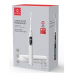 Elektrinis dantų šepetėlis Oclean X PRO Elite Premium Set-7