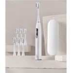 Elektrinis dantų šepetėlis Oclean X PRO Elite Premium Set