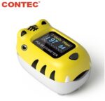 Vaikiškas pulsoksimetras CONTEC CMS50Q1