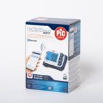 Riešinis kraujospūdžio matuoklis PIC MOBILE RAPID WRIST su Bluetooth-3