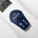 Bekontaktis termometras PIC ThermoDiary Head su Bluetooth-3
